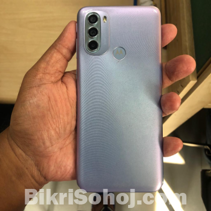 Motorola Moto G31